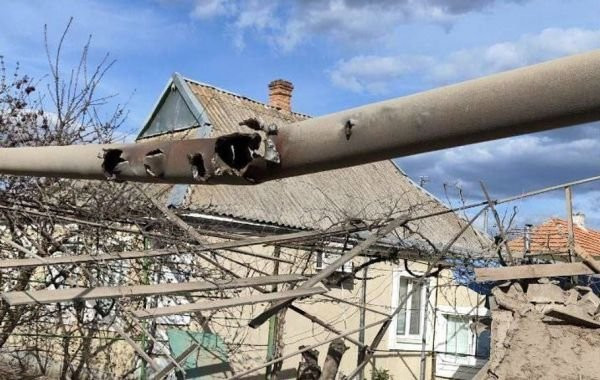 Стали известны последствия новых обстрелов Белгородской области: новые данные на 5 апреля