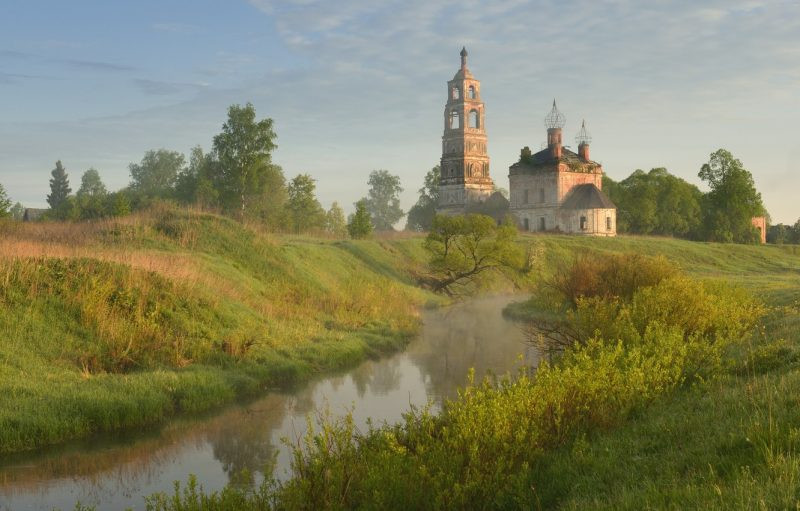 Церковный праздник в честь мучеников Фалалея, Александра и Астерия отмечают 2 июня 2024 года