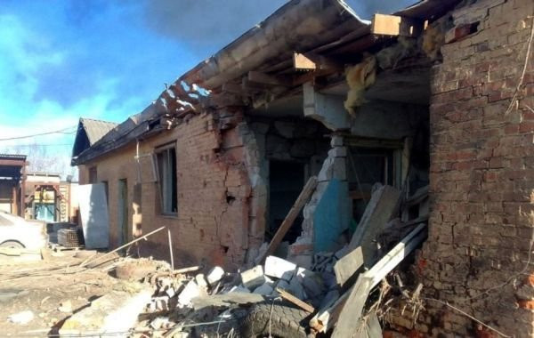 Обстрелы Белгородской области со стороны ВСУ: информация на 14 июня, последствия на сегодня