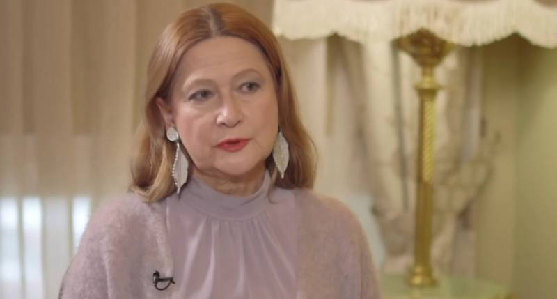 Секрет успеха: Тамара Глоба раскрывает имена главных везунчиков второй половины года