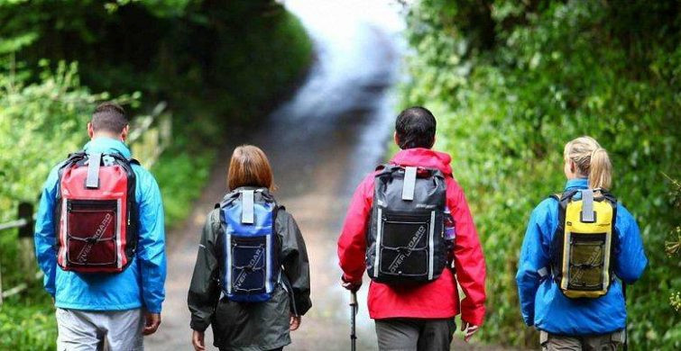 Советы опытных туристов, как правильно собраться в поход