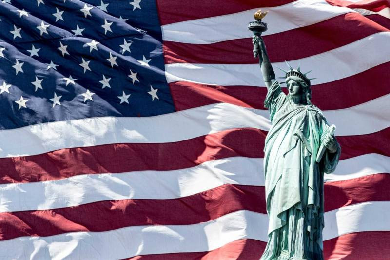 Астролог предсказывает, кто станет следующим президентом США после Джо Байдена