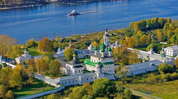 Во вторник, 21 августа 2024 года, верующие отмечают день Толгской иконы Божией Матери