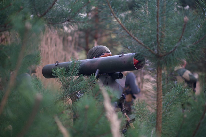 На границах Беларуси с Польшей и Украиной началась «игра на нервах»