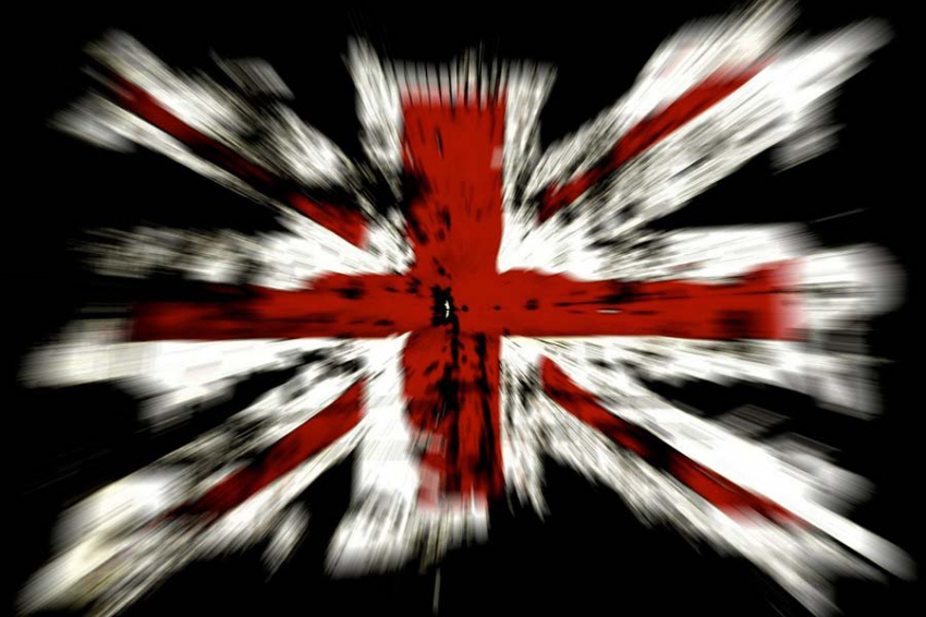 В Британии нацелились на богатства Арктики