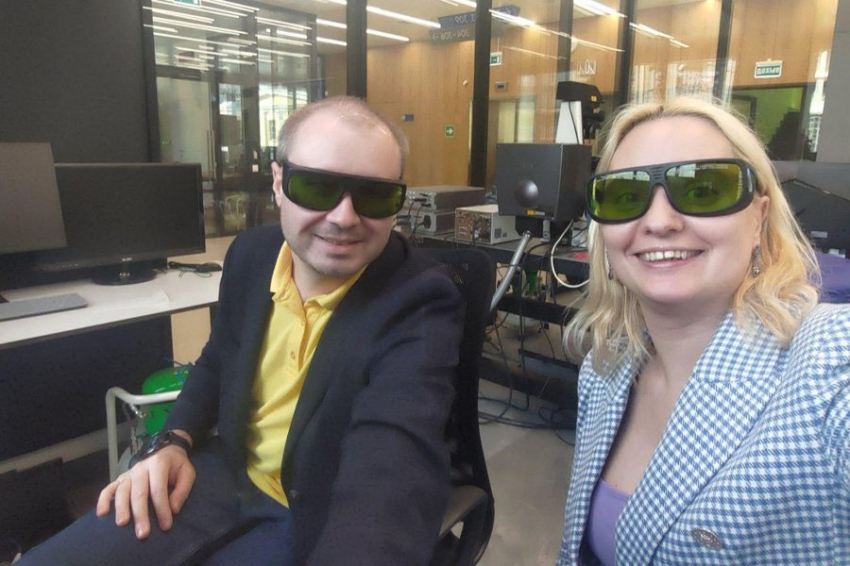 Ученые создали гидрогель для заполнения полостей в мозге после операций