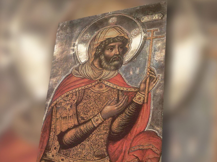 Традиции и обряды 29 октября на Лонгина Сотника помогут защититься от злой силы и исцелить от болезней