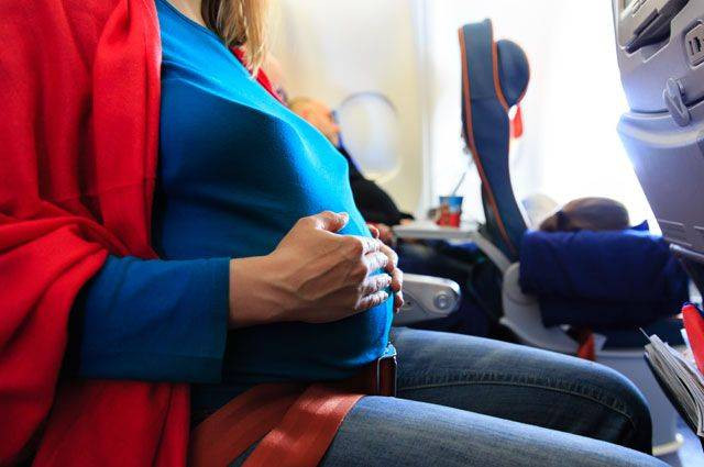 Маск работает над созданием робота, который сможет зачать, выносить и родить ребенка