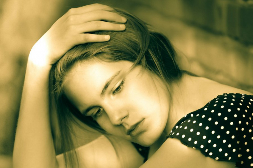 Подавление положительных эмоций может привести к снижению качества жизни