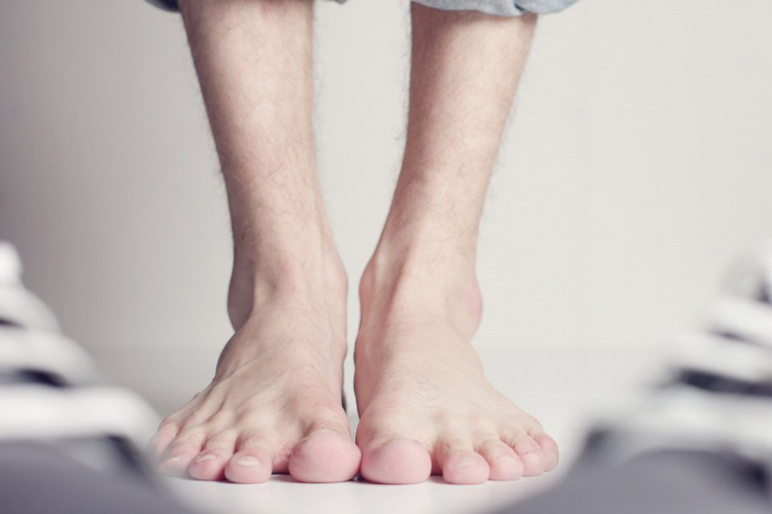 Исследование выявило пользу витамина К2 в лечении ночных судорог у пожилых