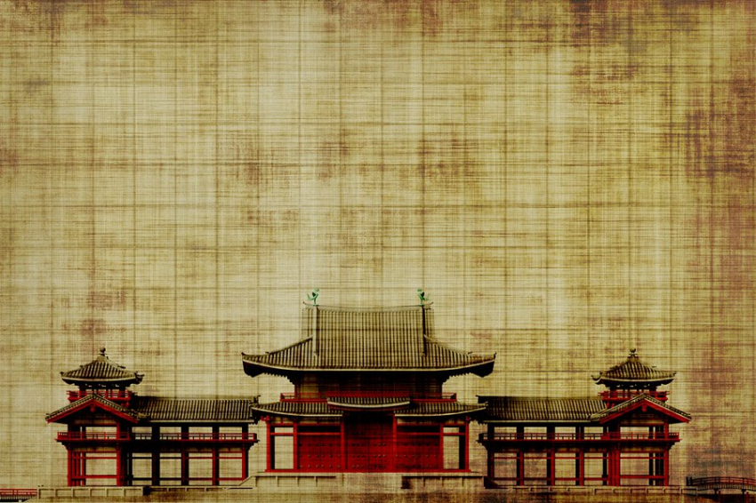 Крушение династии Мин на самом деле могло начаться с мегазасухи Ваньли