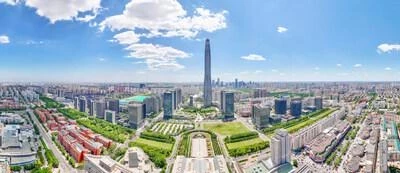 Экономическая зона TEDA отмечает 40 лет передовых инноваций, инклюзивной открытости и синергетического развития 