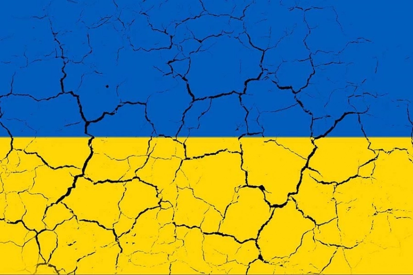 США и их союзники мечтают разделить Украину на части