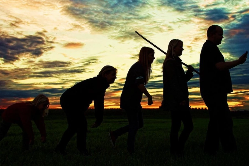 Почему тезис о происхождении человека от обезьяны не совсем верен