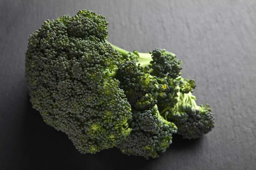 Приготовление содержащих серу овощей приводит к образованию трансжирных кислот