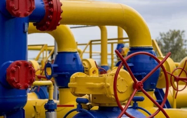 ГТС Украины: заявка на транзит газа из России опустилась до нуля