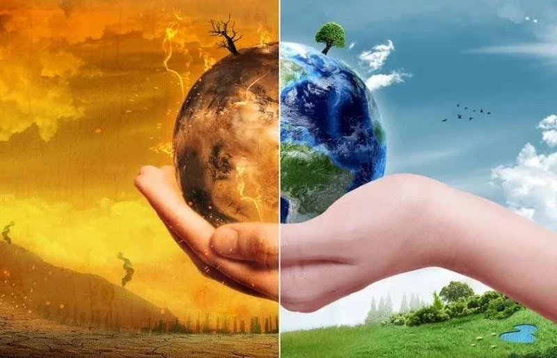 Мировой океан снова устанавливает температурные рекорды: ученые бьют тревогу о возможной катастрофе