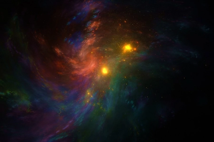 Недавно открытая реакция кислорода может помочь в поиске внеземной жизни