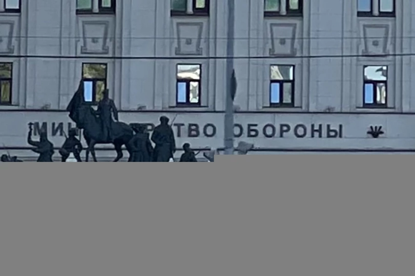 Минобороны России к 80-летию освобождения Варшавы опубликовало архивные документы