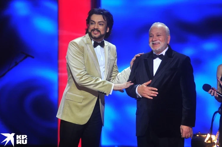 Смерть Бедроса Киркорова и Голубкиной, развод Бондарчука, «отмена» Чумакова и The Limba: главные события шоу-бизнеса