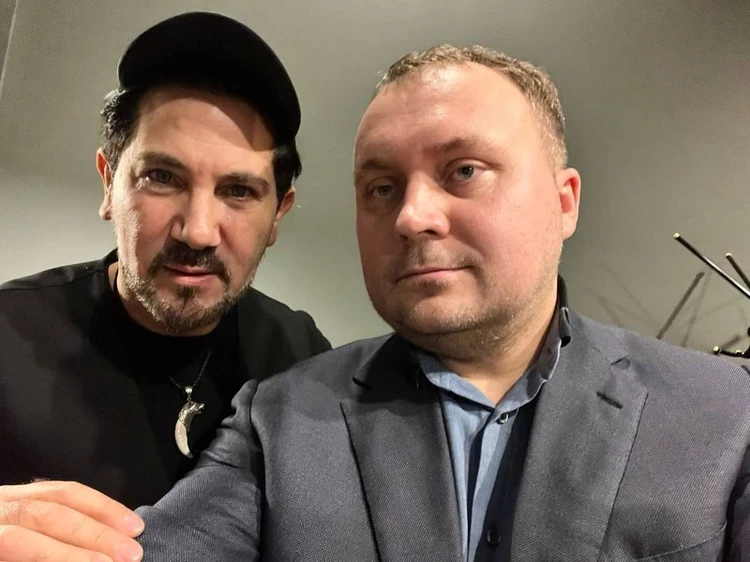 Новые подробности в деле Авраама Руссо: дело передали в военный суд, певец требует 10 миллионов рублей