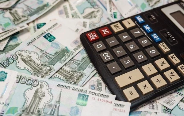 Уровень закредитованности россиян рекордно упал за последние 10 лет