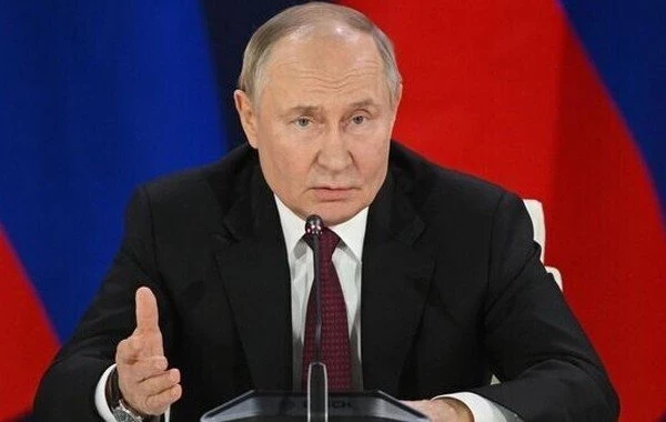 В Китае восхитились ответом Путина на канадские санкции