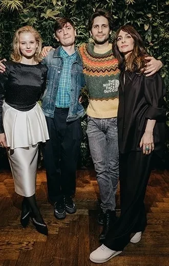 "Три часа "новой этики" в неделю. Не вижу большого отличия от "разговоров о важном". Александр Молочников раскритиковал либеральное образование в США