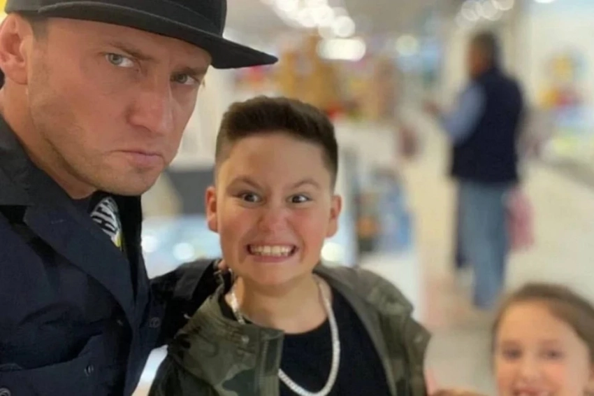 Громкое заявление о скандале Прилучного и Муцениеце: появилось заключение, с кем будет жить сын актеров Тимофей