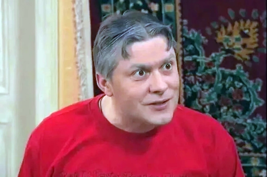 Легендарная «О.С.П. - студия» закрыта. Компанию Михаила Шаца* и Татьяны Лазаревой** ликвидировала ФНС