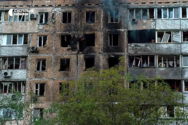 В Киеве «Искандером» поражены склады ВСУ, комплексные удары ВС РФ нанесены по нескольким регионам Украины