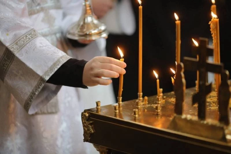 Какой церковный праздник отмечают 8 мая 2025 года: день евангелиста Марка и преподобного Сильвестра Обнорского