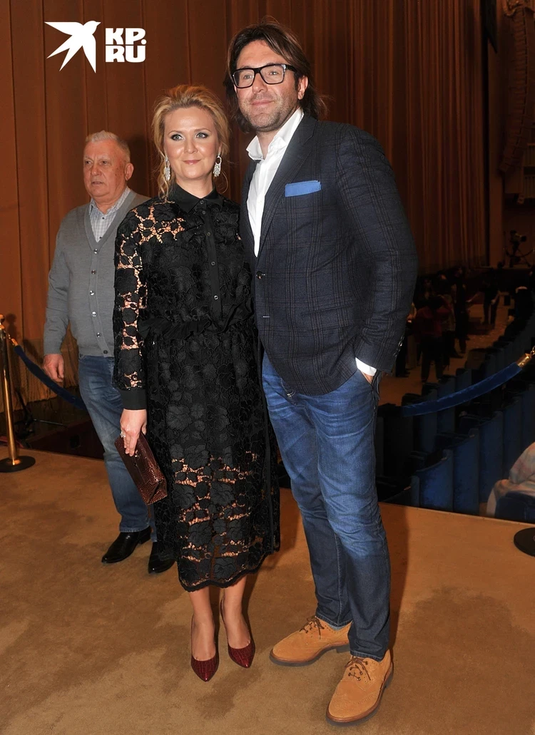 Андрей Малахов скрывает своего ребенка лишь по одной причине: раскрыл правду