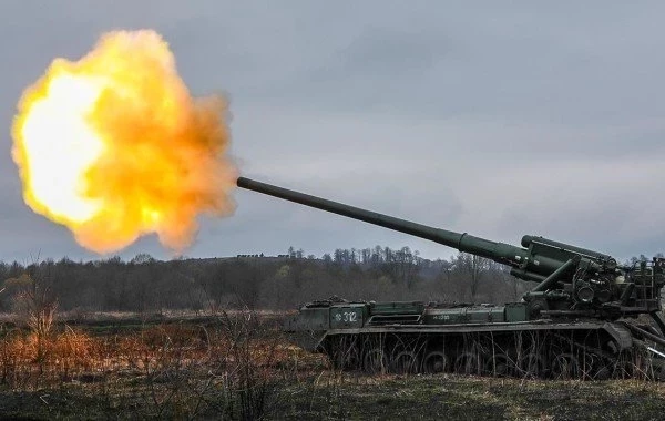 Бойцы ВС РФ ведут ожесточённые бои в восточной части Новосергеевки: новости СВО от 24.05.2025