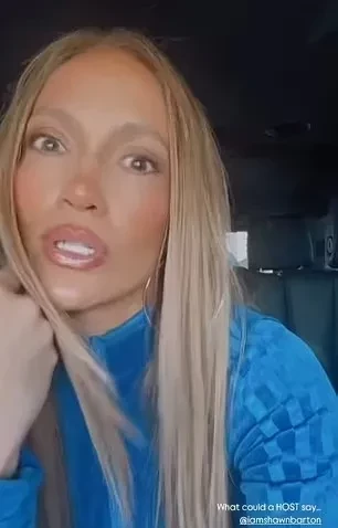 "Похоже на третью или четвёртую пластику носа". Поклонники заподозрили, что Дженнифер Лопес сделала пластическую операцию