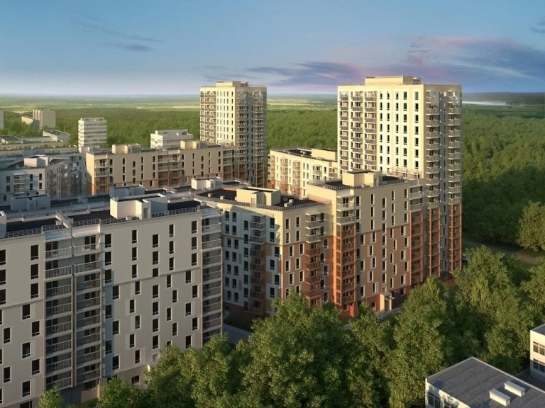 Новостройки Санкт-Петербурга: куда движется рынок и где искать идеальное жильё