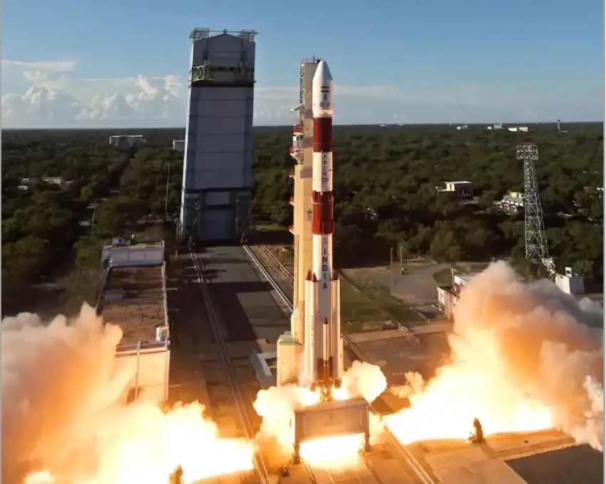 Индия планирует отправить в космос человека в рамках пилотируемой миссии в 2027 году