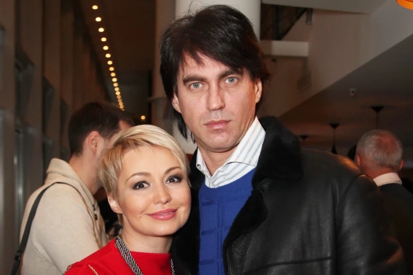 Бывший муж Кати Лель бесследно исчез в Ницце