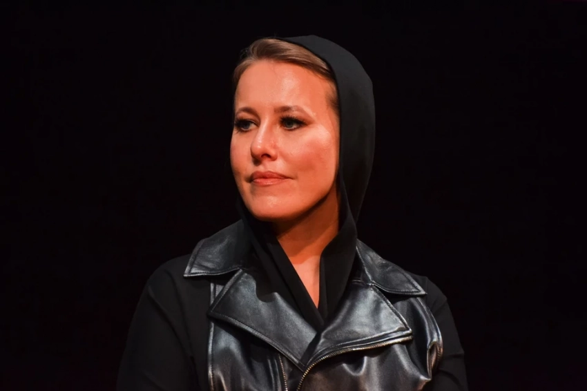 Ресторан Собчак в Петербурге задолжал налоговой 470 тысяч рублей