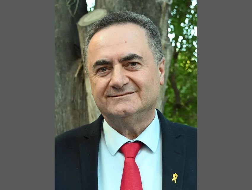 Израильские спецслужбы заявили о предотвращении попытки покушения на министра обороны Каца