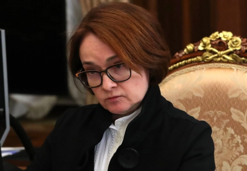 "Жизнь — строгий учитель". Эльвира Набиуллина рассказала об отношении к человеческим слабостям и призналась в любви к классической музыке