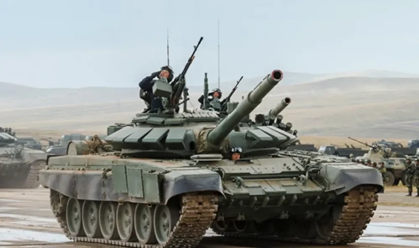 The Guardian: Лондон в ближайшие дни намерен официально подтвердить, что Россия остаётся одной из наиболее серьёзных угроз