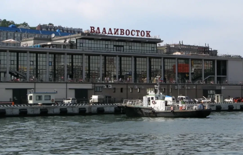 Bloomberg заявляет, что якобы Украина атаковала российский военный объект на Дальнем Востоке