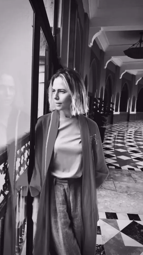 Юлия Снигирь показала, как они с мужем Евгением Цыгановым отдыхают в Италии