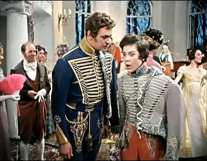 Всадники-солдатики Отечественной войны 1812 года