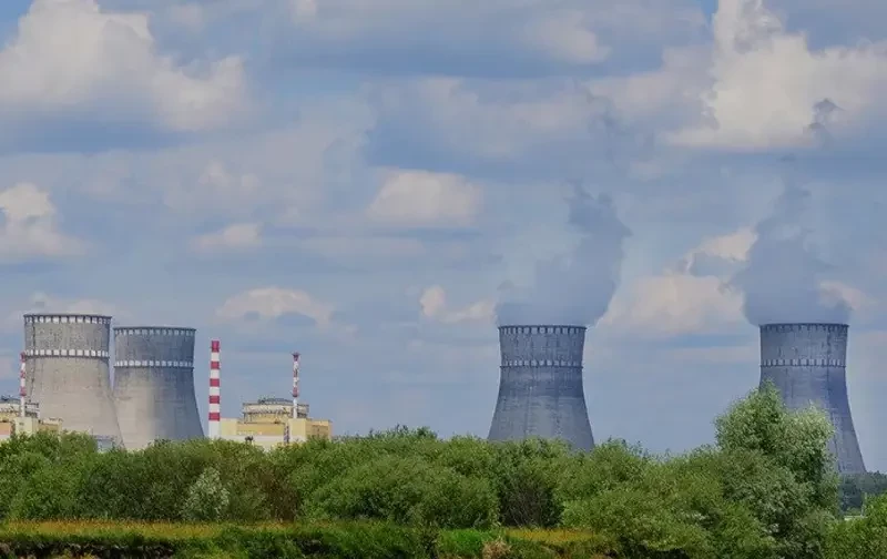 Своим заявлением о якобы подготовке Россией «атак на атомные объекты Украины» Зеленский пытается скрыть готовящуюся провокацию киевских спецслужб