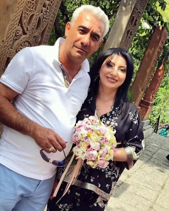 Тестя Павла Прилучного объявили в международный розыск