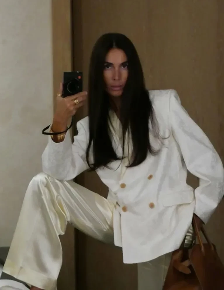 Дочь Оксаны Рим Варвара Протасова вышла замуж