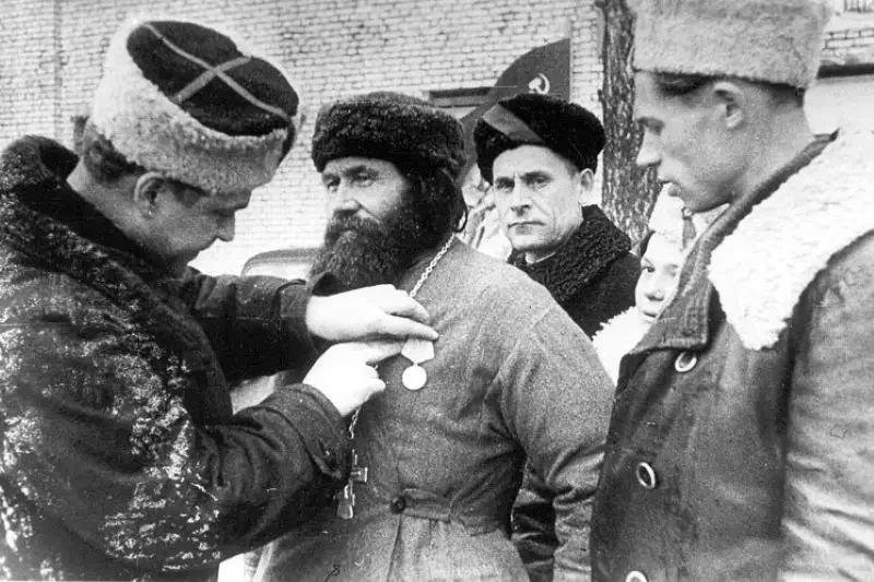 29 июня – День партизан и подпольщиков в России