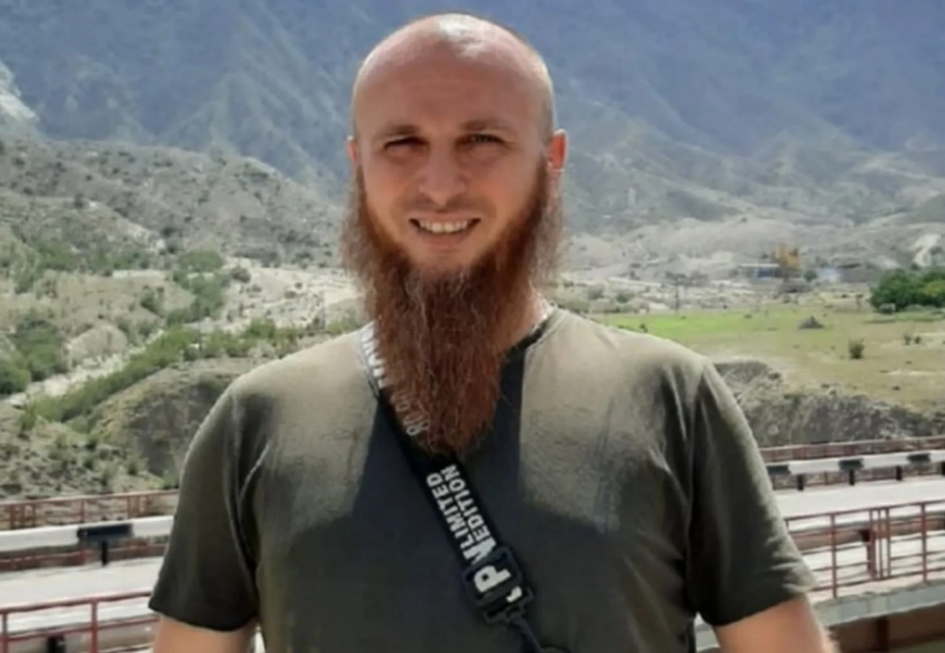 СК проверяет многоженца Ивана Сухова после обвинений дочери в сексуализированном насилии